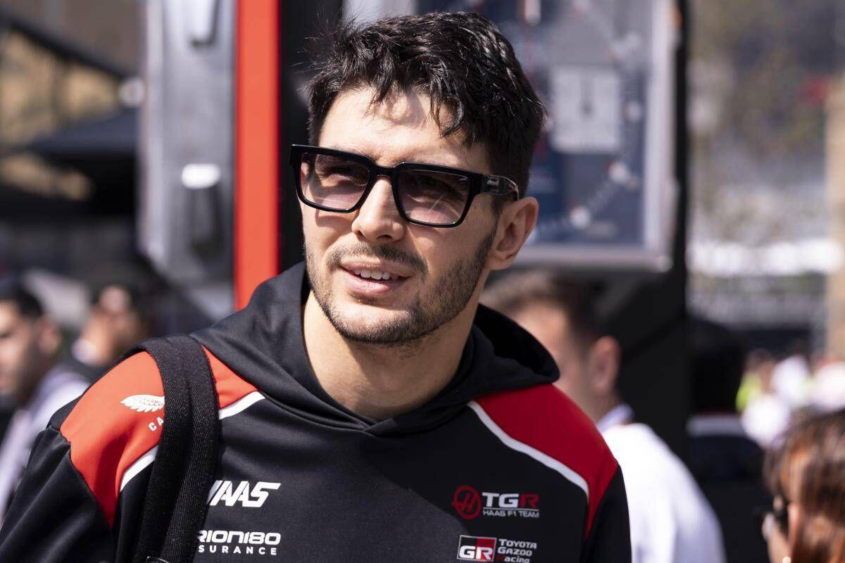 Formula 1, Haas esclude Ocon dal Gp del Messico: Hirakawa al suo posto - 