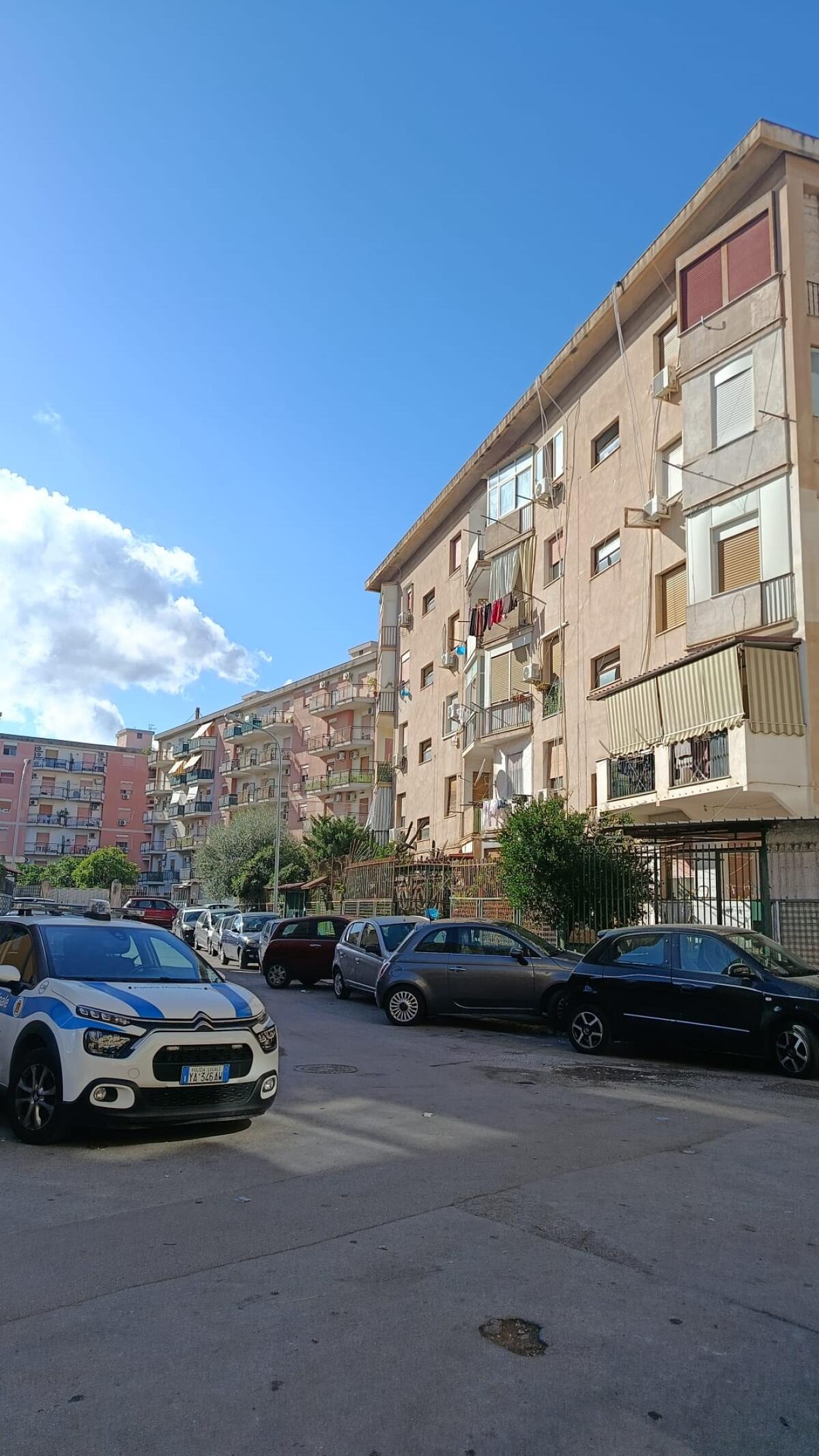 Palermo, recuperati due alloggi popolari tra Fiera del Mediterraneo e Bonagia-Falsomiele - 