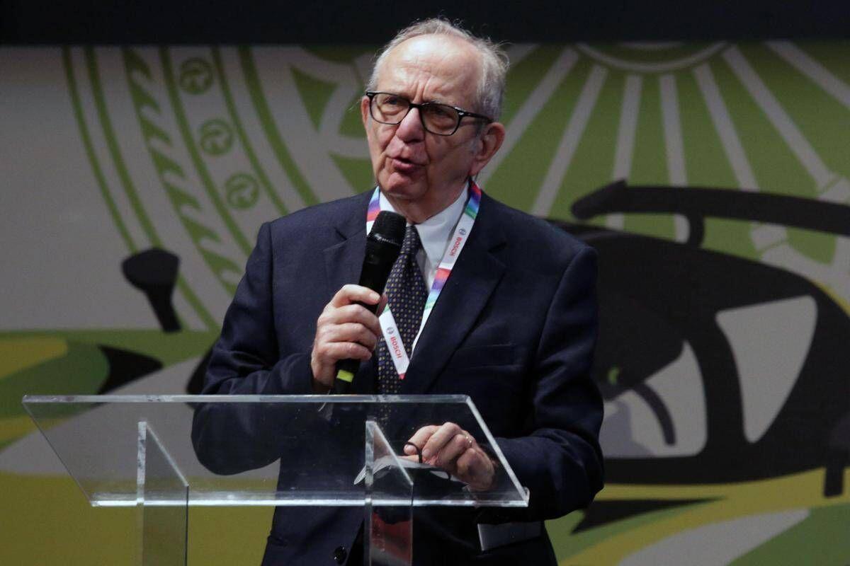 Unicredit, presidente Pier Carlo Padoan lascerà incarico a fine mandato - 