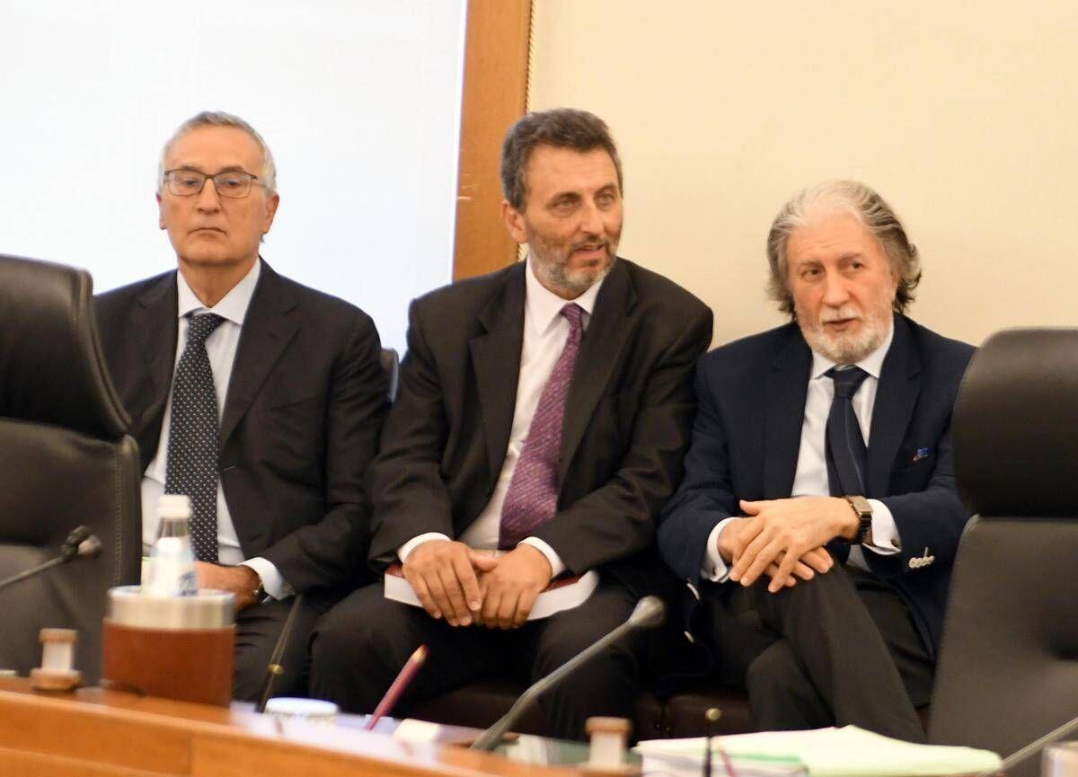 Malan e Bignami scrivono al M5S: "Sostituite Scarpinato in commissione Antimafia" - 