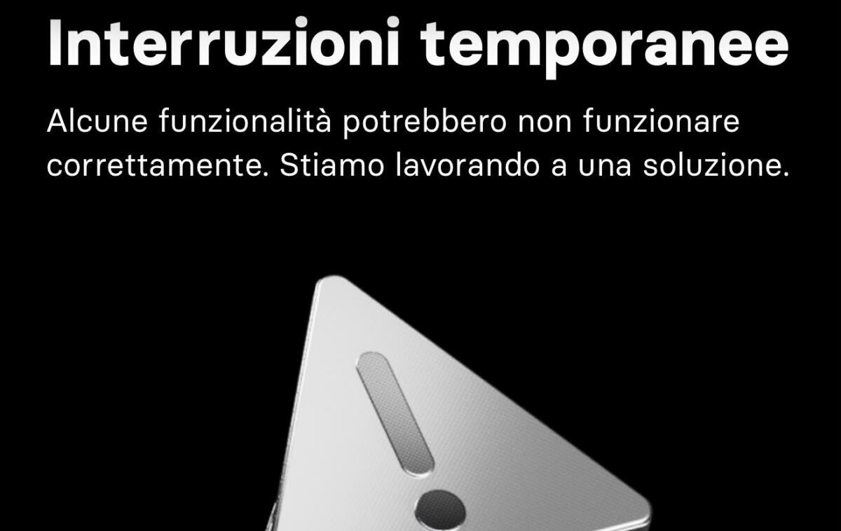 Revolut in tilt in tutta Europa: accessi, bonifici e pagamenti con carta bloccati - 