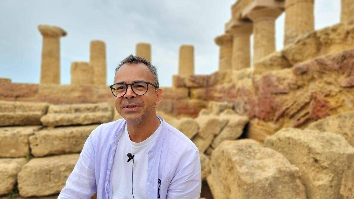 Nella Valle dei Templi scoperti affreschi del I secolo a.C. - 