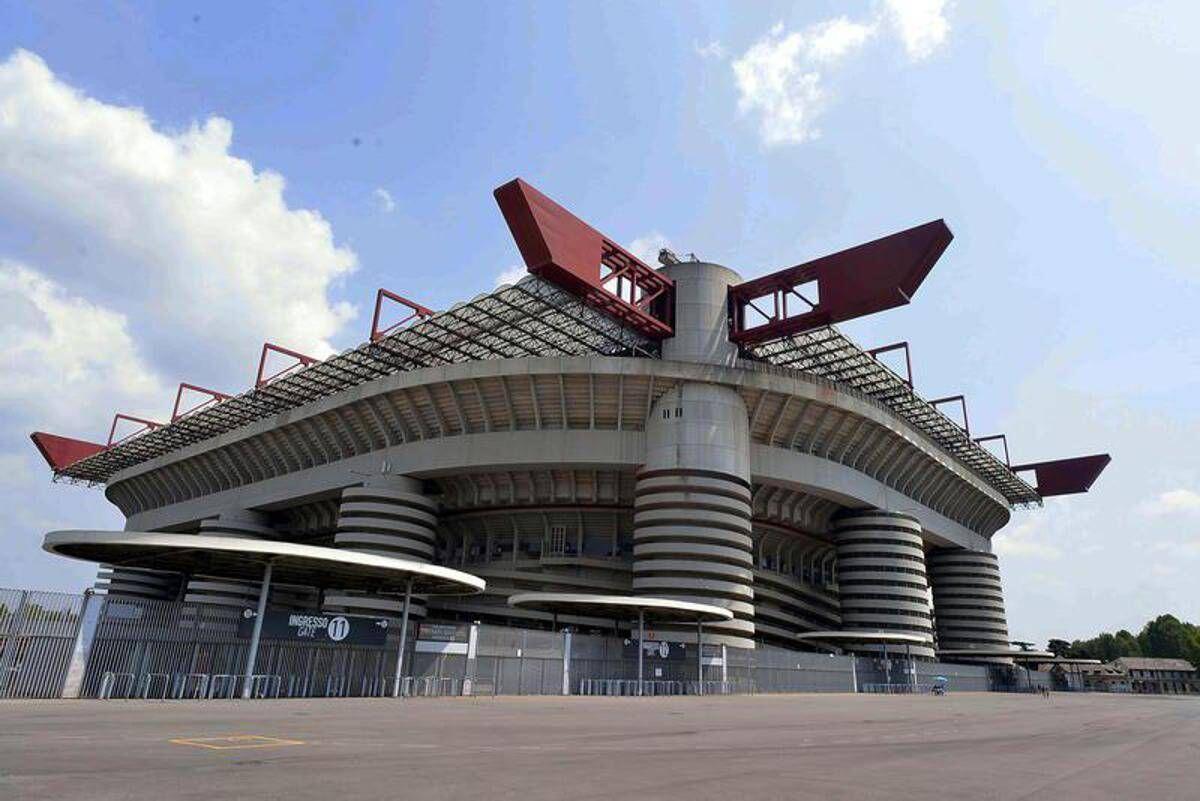 San Siro, Tar boccia ricorsi contro vendita a Inter e Milan - 