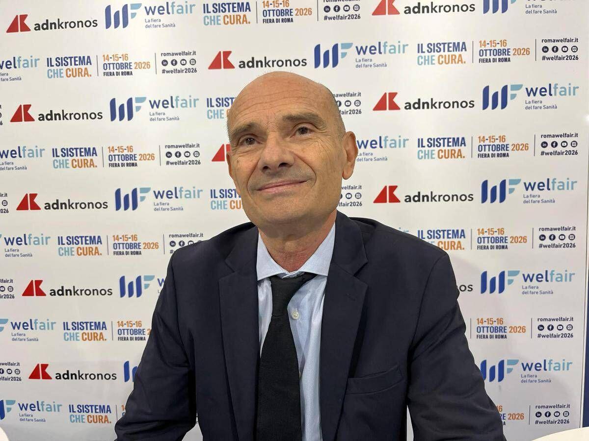 Sbarbati (UniVr): "Fibromialgia va portata dal piano individuale al piano sociale" - 