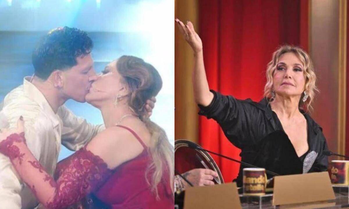 Ballando, l'accusa a Barbara D'Urso dopo il confronto con La Rocca: cosa sta succedendo - 