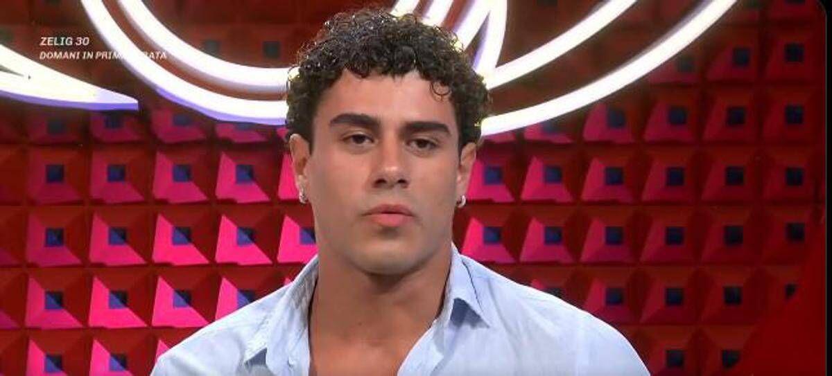 Gf Vip, Roncaccia contro ex fidanzato di Piera: "Gian Marco non è un uomo" - 