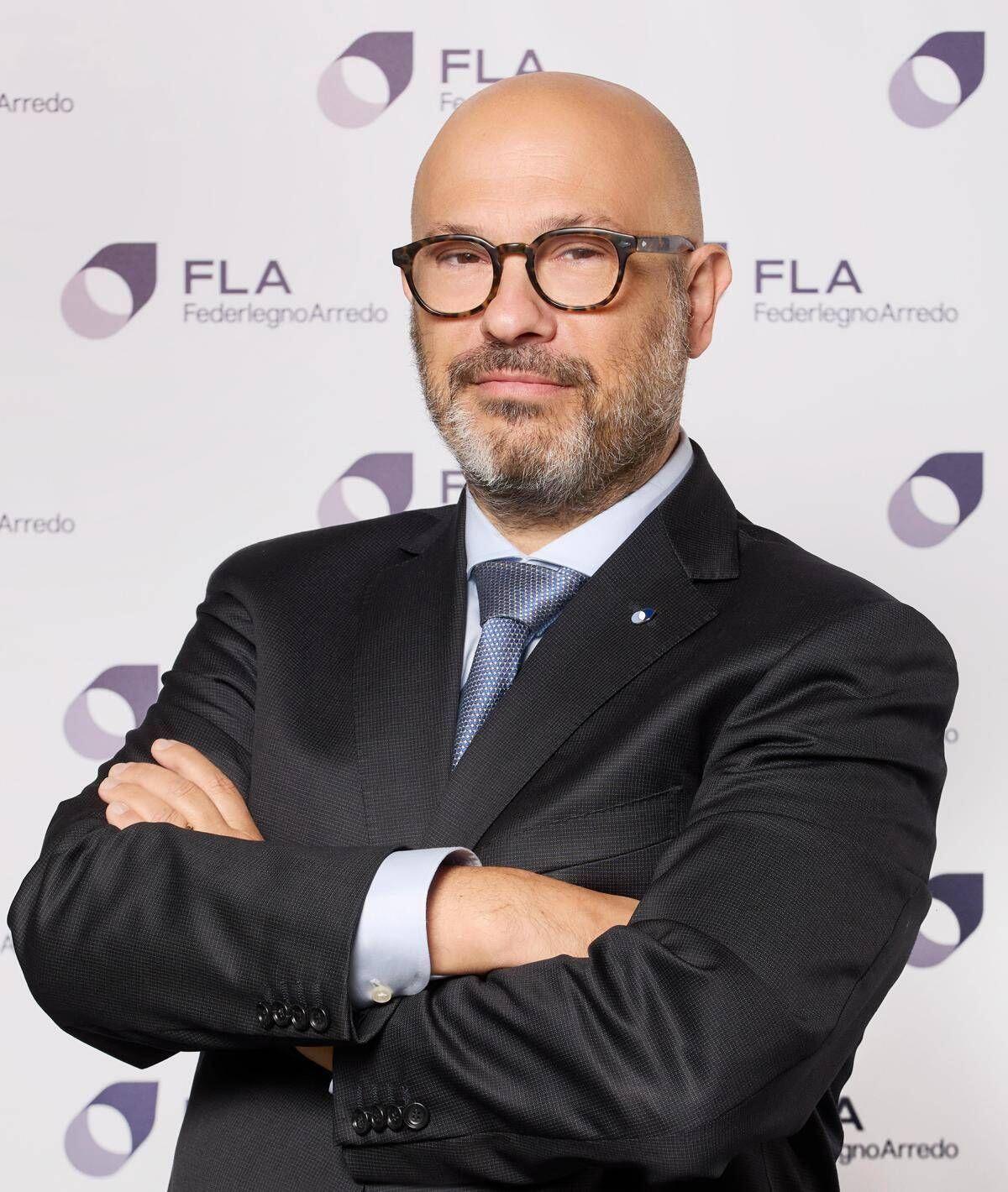 Federlegno, Elia Vismara eletto presidente per 2026-2030 - 