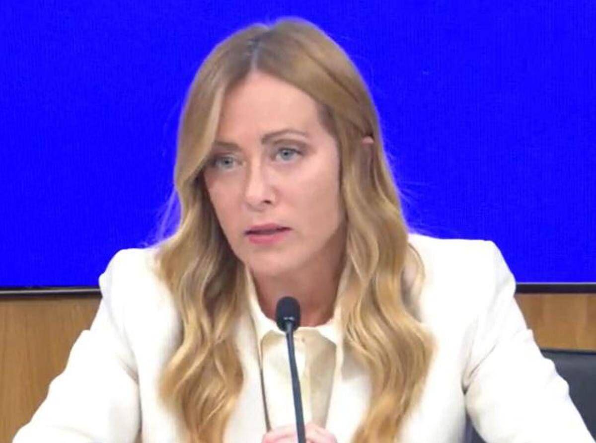 Manovra, ok Cdm a legge bilancio da 26 miliardi. Meloni: "Lavoro di squadra, avanti con determinazione" - 