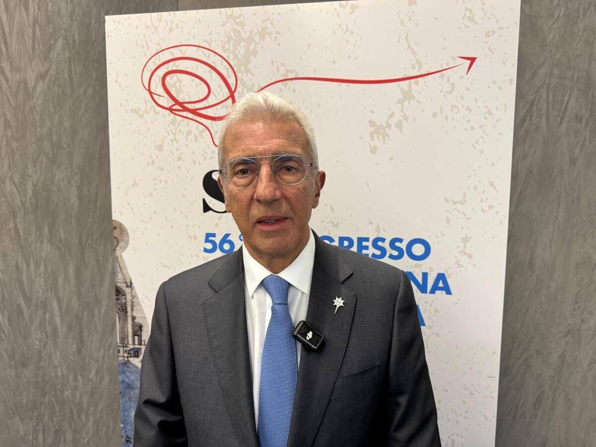 Zappia (Sin): "Idrocefalo normoteso patologia dai contorni ancora poco definiti" - 