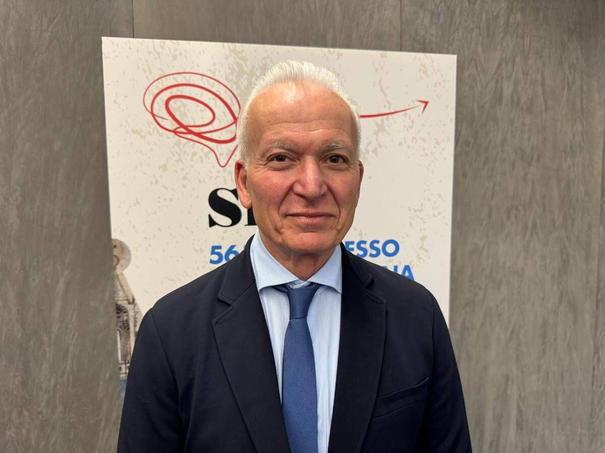 Lopiano (Sin): "Ambiente e stili di vita incidono sul cervello" - 