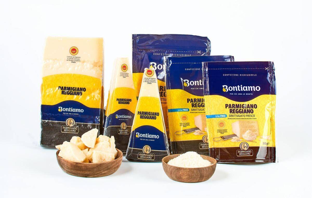 Agroalimentare, Bontiamo presenta il marchio e annuncia l'acquisizione del caseificio di Gavasseto - 