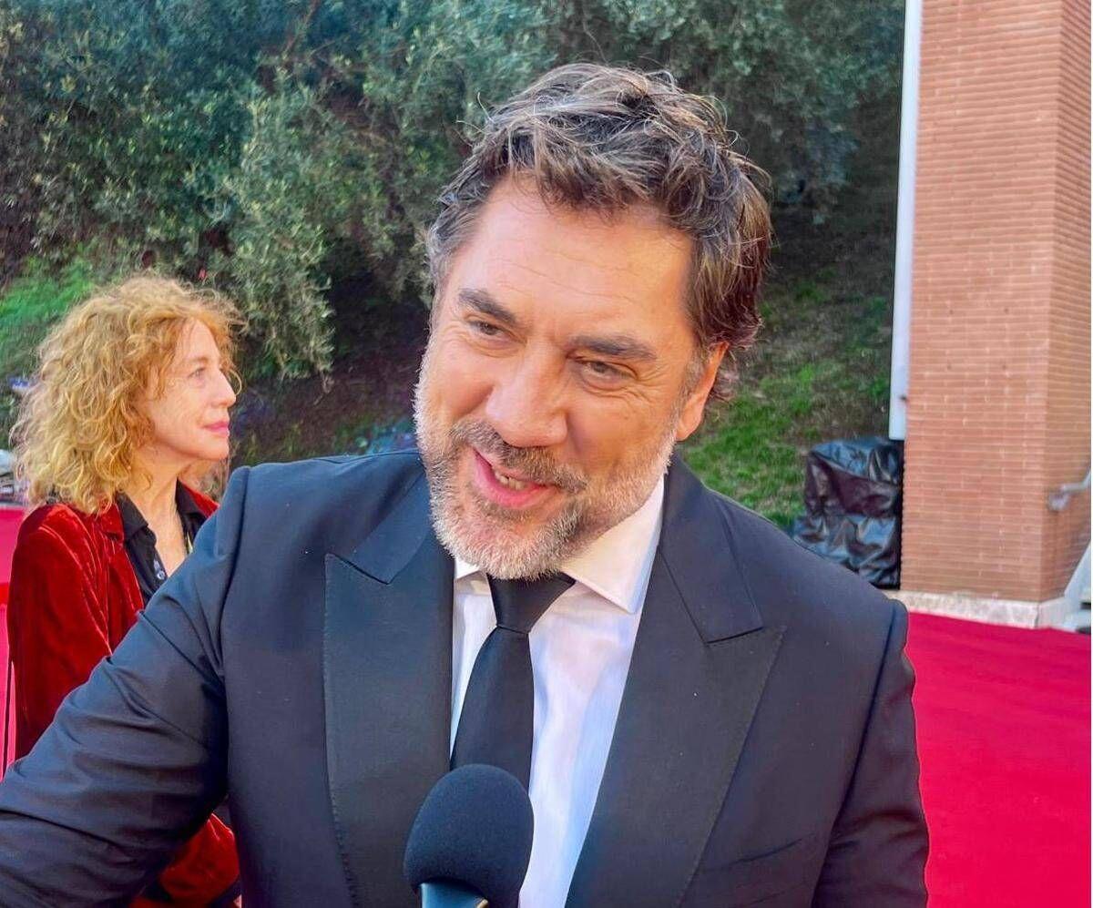 Festa del cinema di Roma, Bardem: "Dare potere a chi nega diritti umani porta a Mussolini e Netanyahu" - 