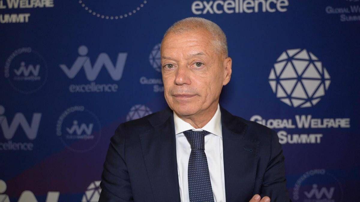 Luciano (Emapi): "Noi interlocutori Casse di previdenza per offrire servizi a professionisti" - 