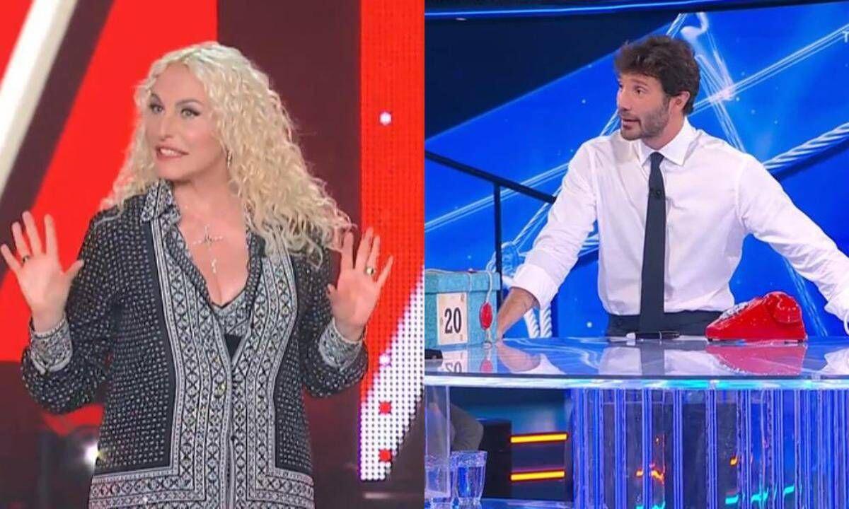 Ascolti tv 9 ottobre, 'The Voice Senior' col 24.3% stravince su 'GFVip' al 15.2%. Avanza 'Affari tuoi' - 