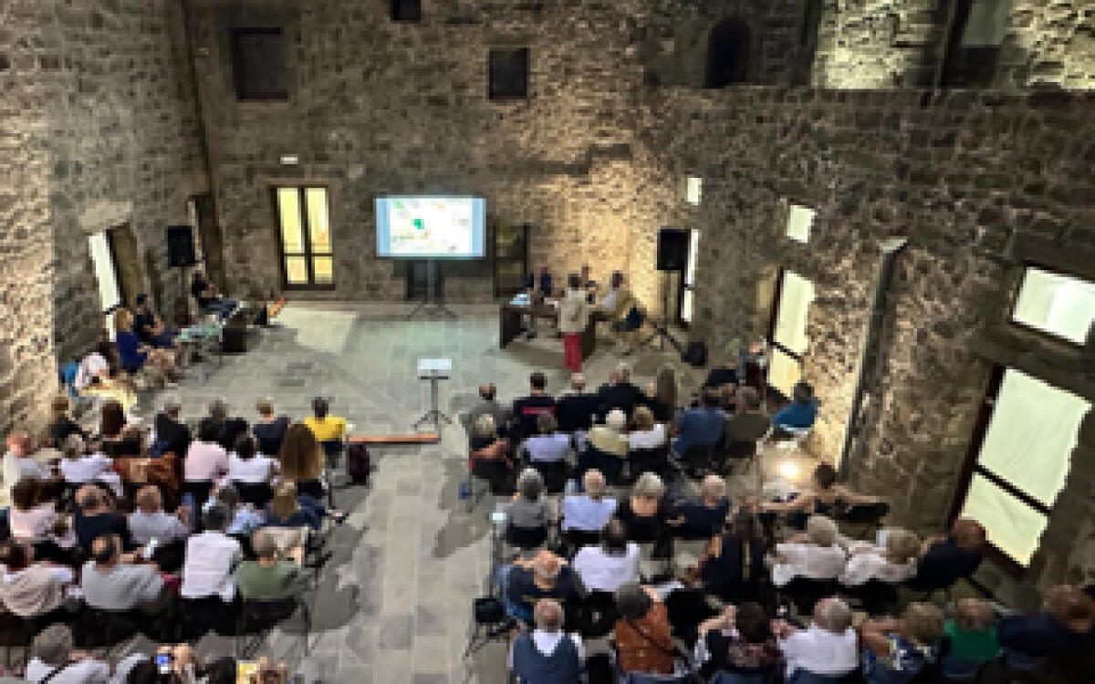 Bagno dell’Acqua / Specchio di Venere: il cantiere che divide Pantelleria e la responsabilità della tutela - 