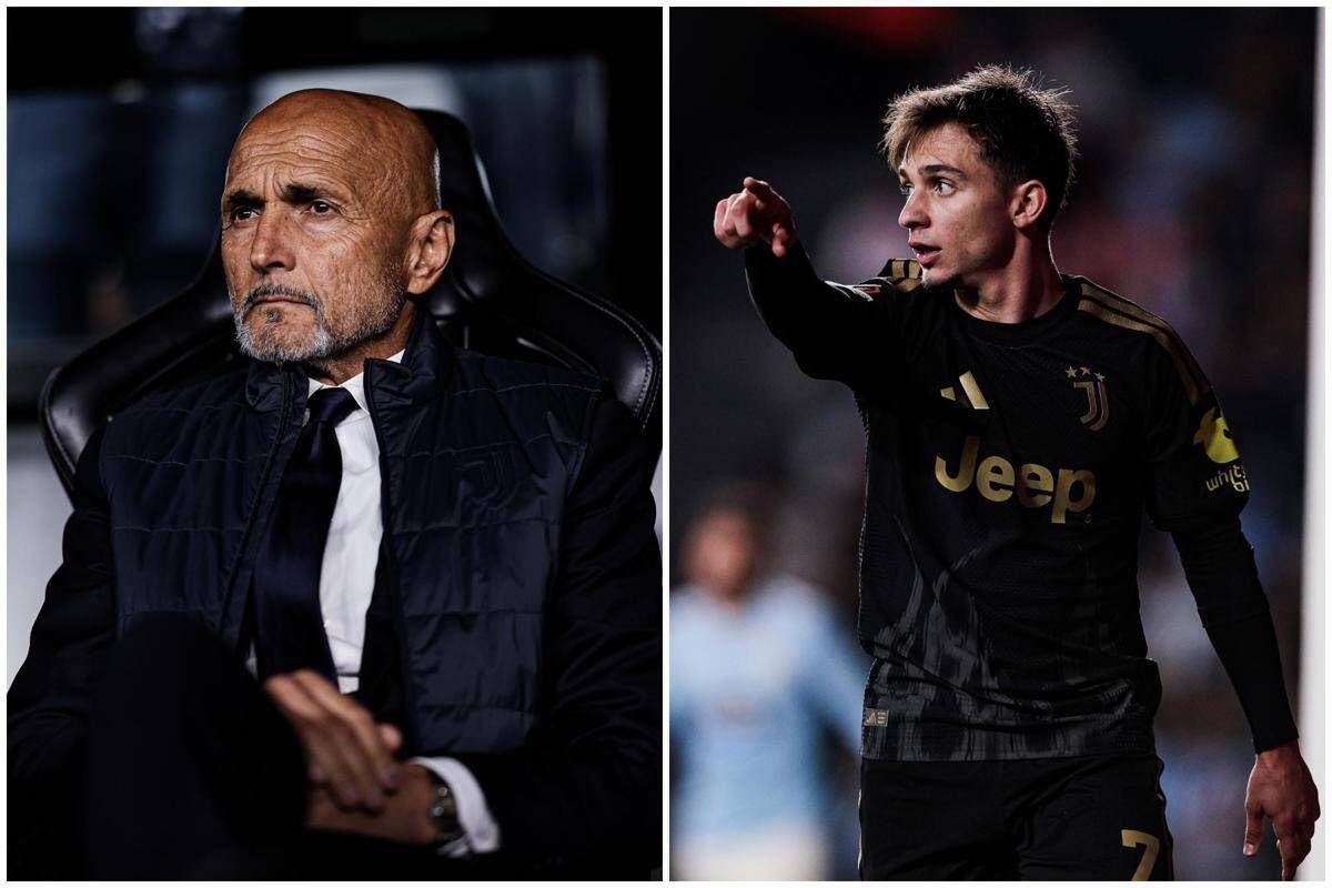Juventus, lite Spelletti-Conceicao: "Deve arrabbiarsi con se stesso" - 