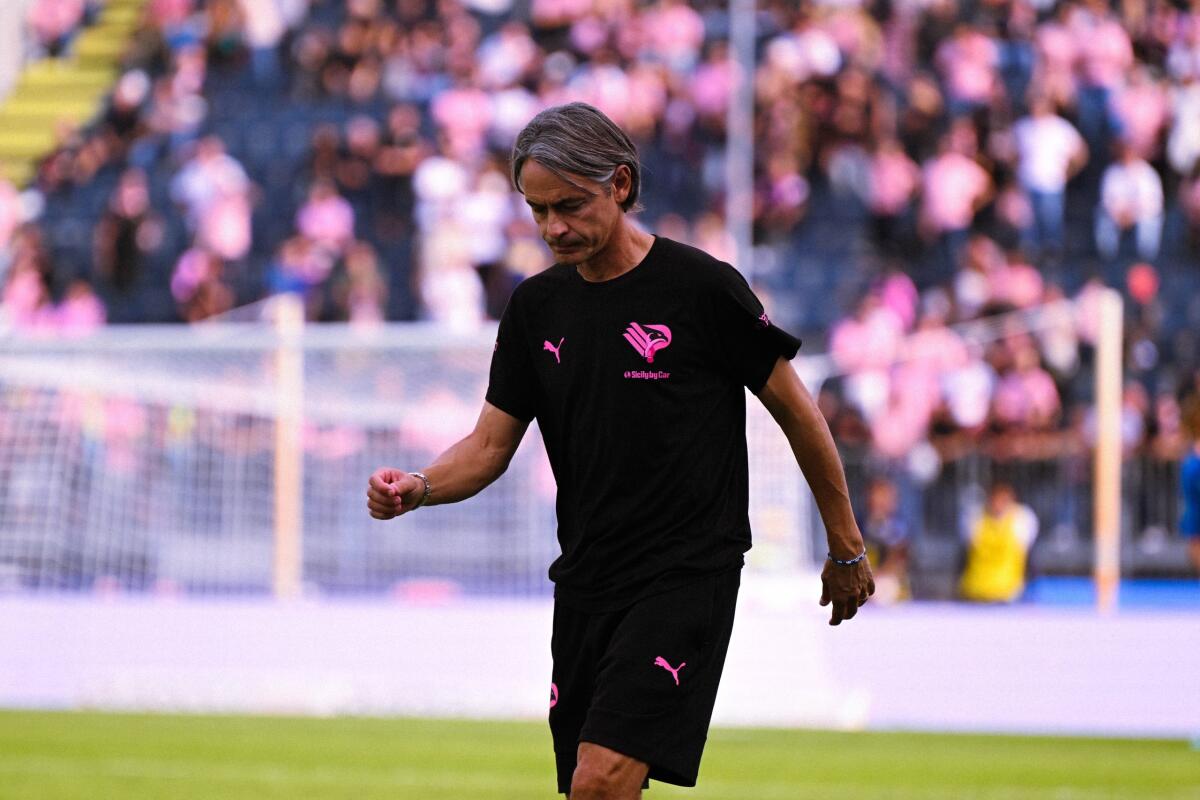 Palermo, 22 convocati per la trasferta di Mantova: Pierozzi out per contusione alla spalla - 