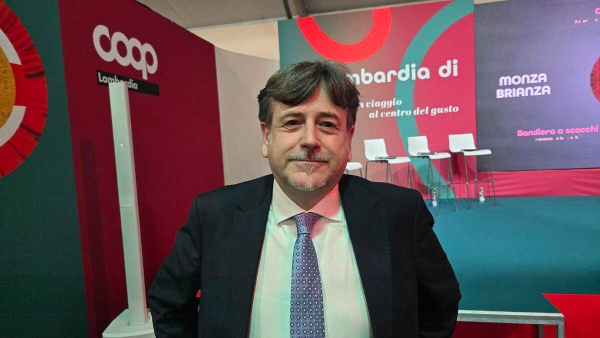 Imprese, De Bellis (Coop Lombardia): "Sistema Coop mantiene filiere produttive e posti di lavoro" - 