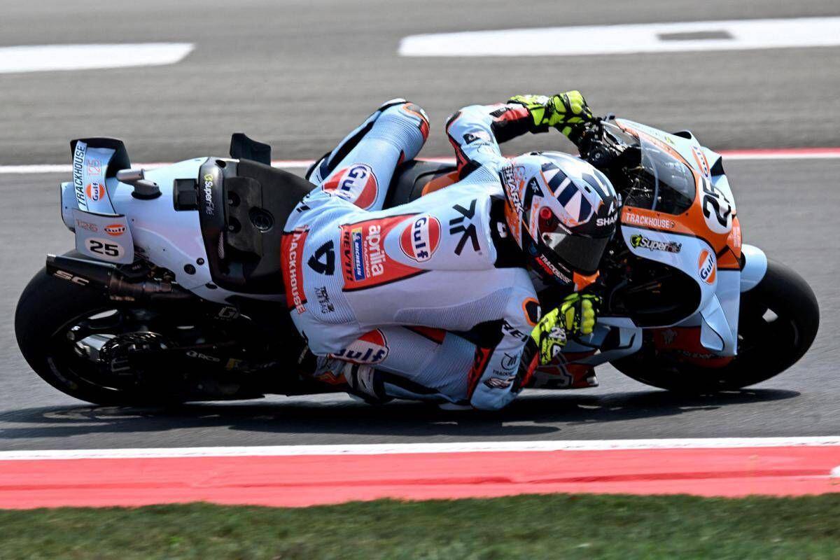 MotoGp, sorpresa Fernandez in Indonesia: è in pole. La griglia di partenza - 