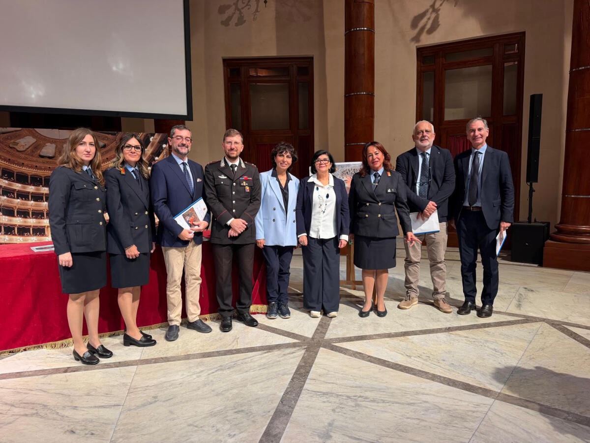 Palermo: al via la 62ª edizione dei Corsi di educazione stradale nelle scuole - 