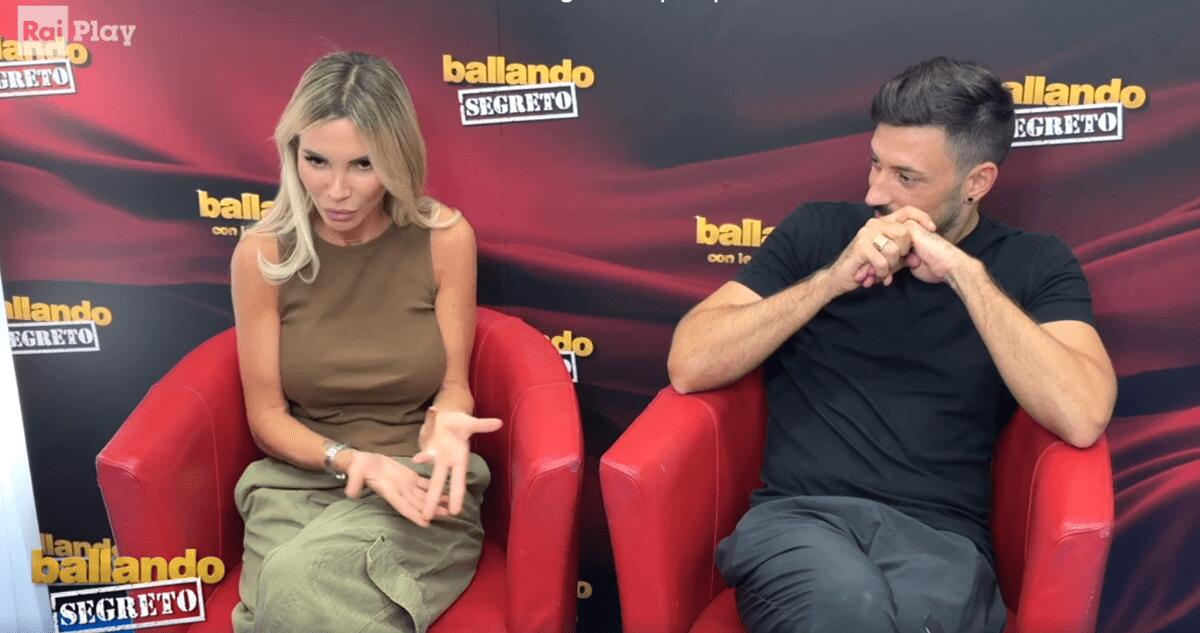 Ballando, Noemi Bocchi: "Ho sorpreso anche Totti, ha pianto per me" - 