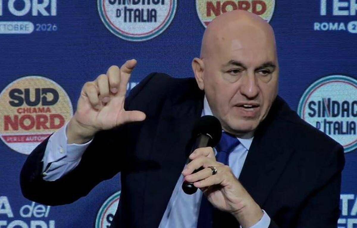 Ucraina, Crosetto: "Nessuna soluzione prima dell’estate, Russia userà l’inverno come arma di pressione" - 
