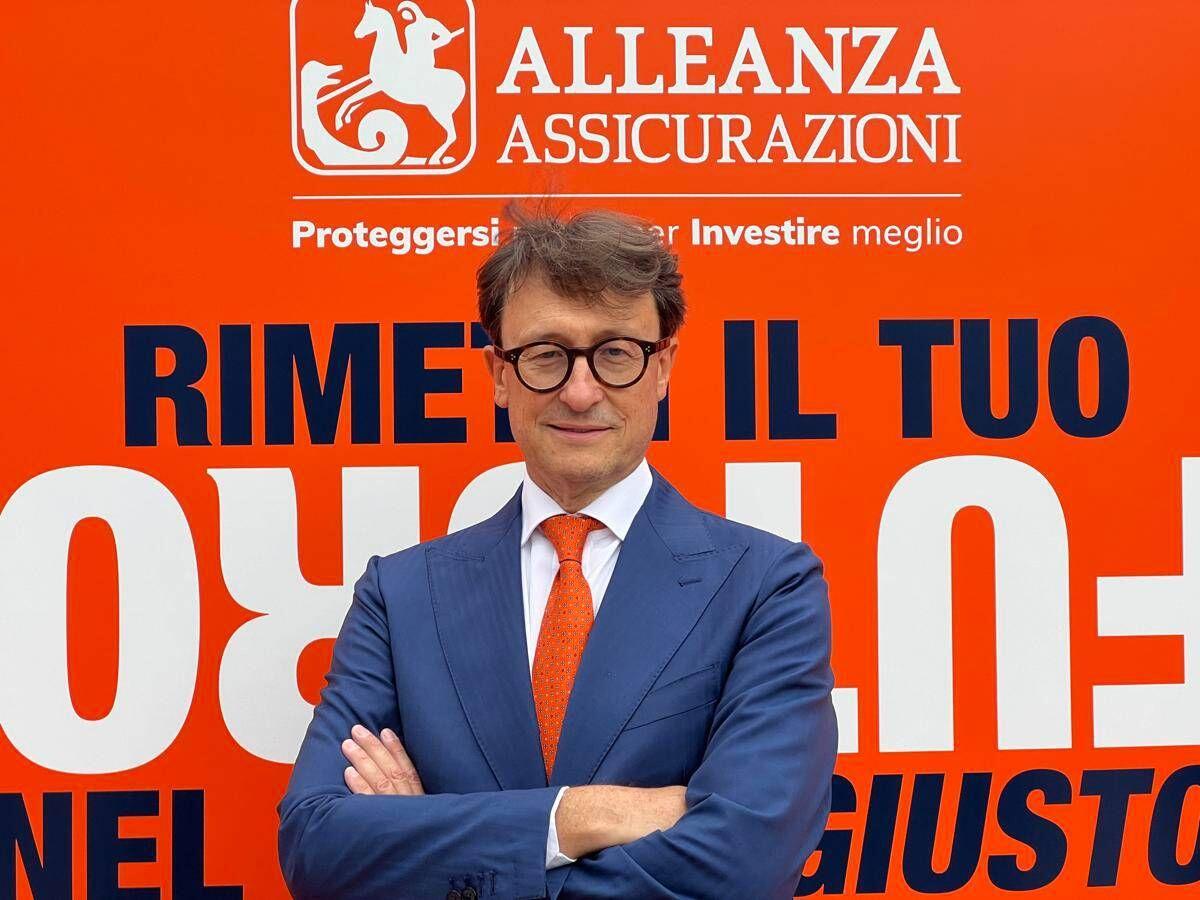Assicurazioni, Oddone (Alleanza): "Proteggersi prima per investire meglio" - 