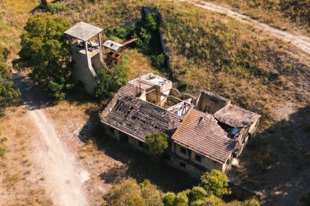 Ex miniera di Gessolungo: tavolo tecnico per progettare la bonifica e quantificare i costi - 