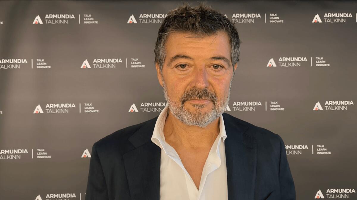 Tech, Berghella (Armundia Group): "Serve scendere in profondità per gestire la complessità" - 