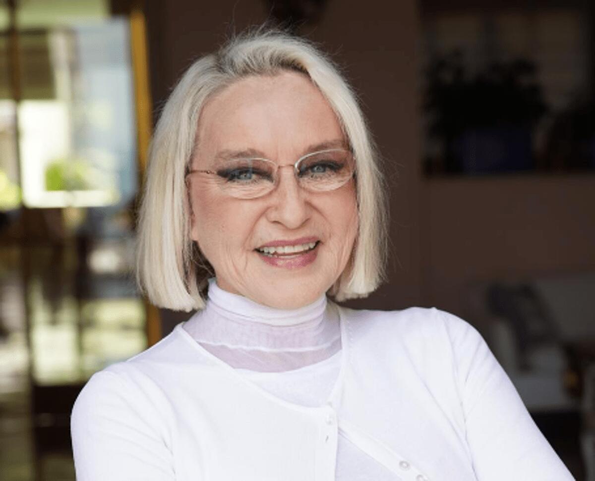 Eleonora Giorgi avrebbe compiuto 73 anni: "Non voglio più giorni di vita, voglio più vita nei giorni che mi rimangono" - 