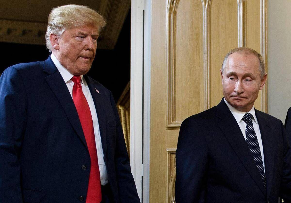Trump-Putin, accordo per diesel russo agli Usa. L'ira di Zelensky: "E' indegno" - 