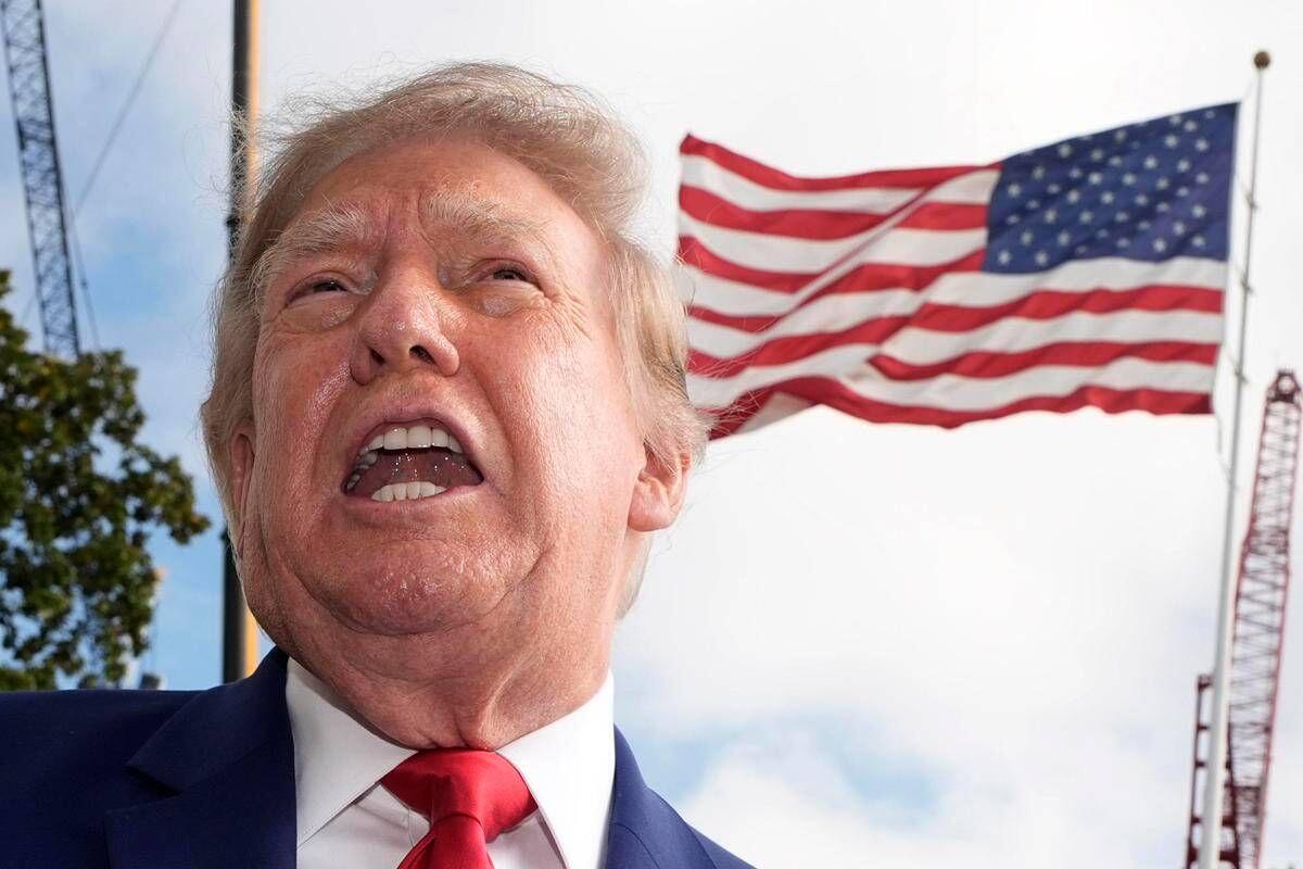 Trump blocca le sanzioni alla Russia, Zelensky accusa: "Nuovo favore a Putin" - 