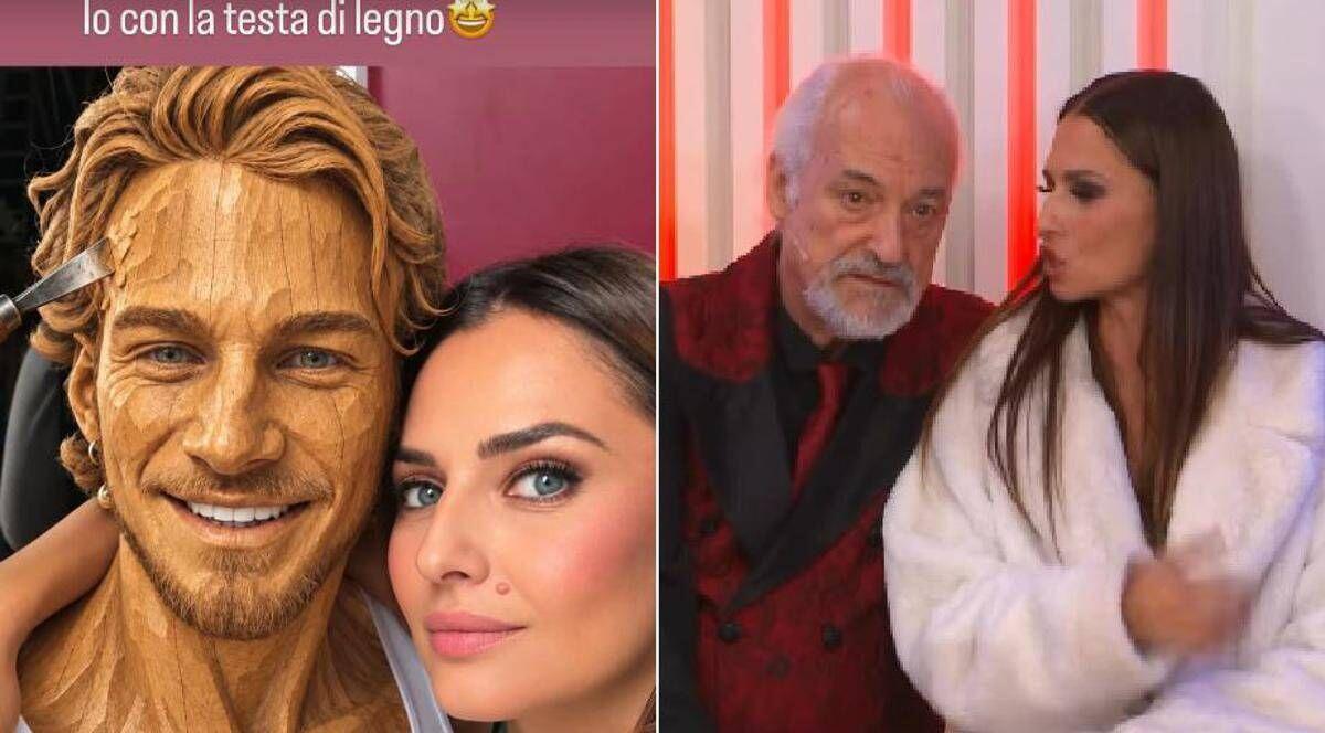 Ballando con le stelle, Safroncik-Lini 'senza pace': botta e risposta social - 