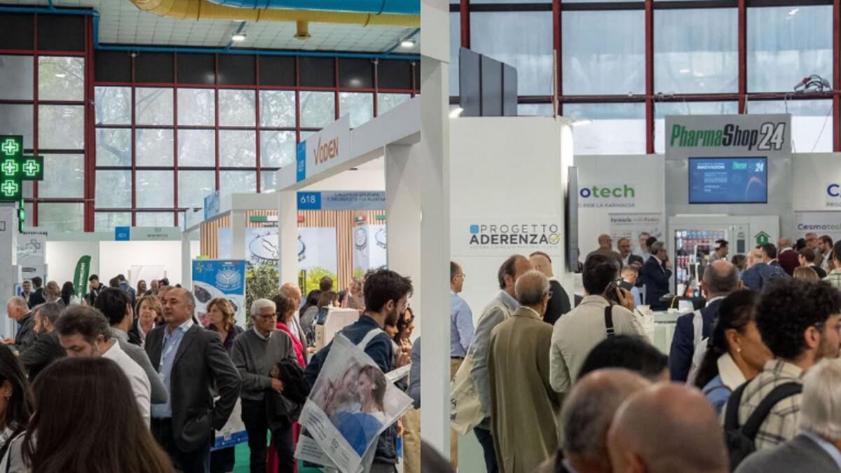 Pharmexpo a Napoli: premio in memoria di Michele Di Iorio e riconoscimenti per la prevenzione del melanoma il 23 ottobre - 