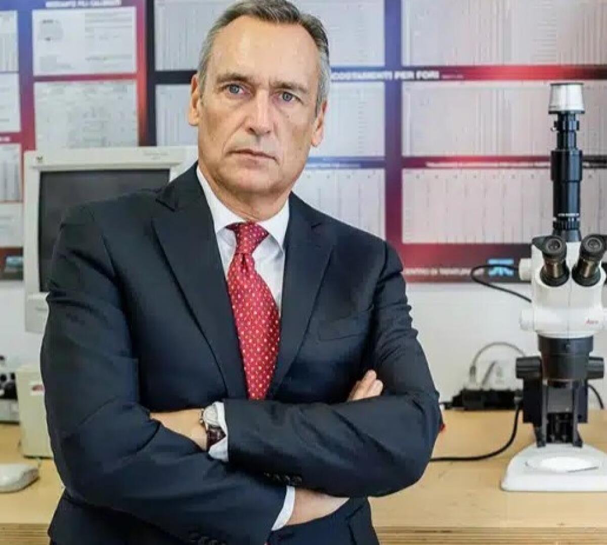 Advan: la strategia sostenibile che protegge i listini, tra automazione e fotovoltaico - 