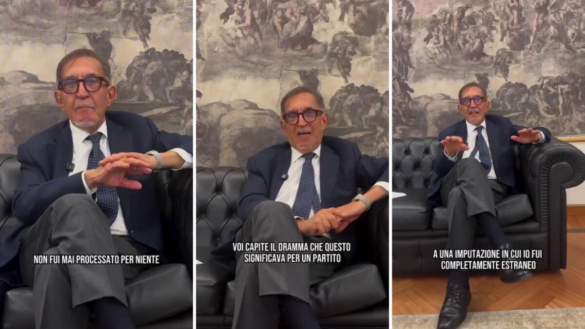 La Russa ricostruisce il 'Giovedì nero' del 12 aprile 1973 e minaccia querela a Michela Ponzani - 