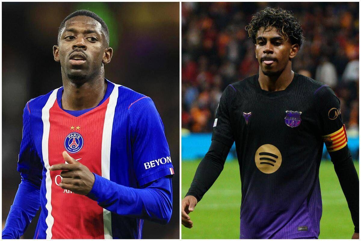 Champions League, oggi Psg-Barcellona: orario, probabili formazioni e dove vederla in tv - 