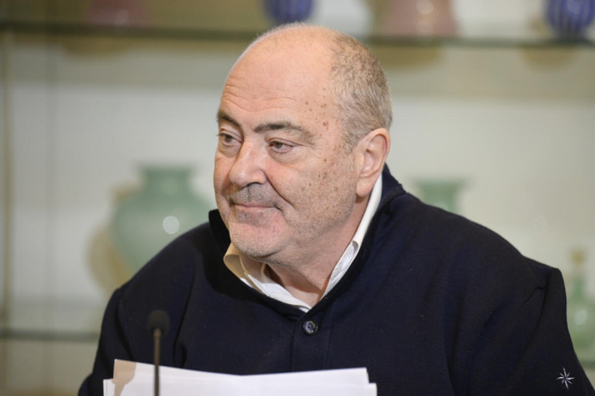 Bettini: «Ucraina nella Ue ma non nella Nato», la proposta per una tregua e una fascia smilitarizzata - 