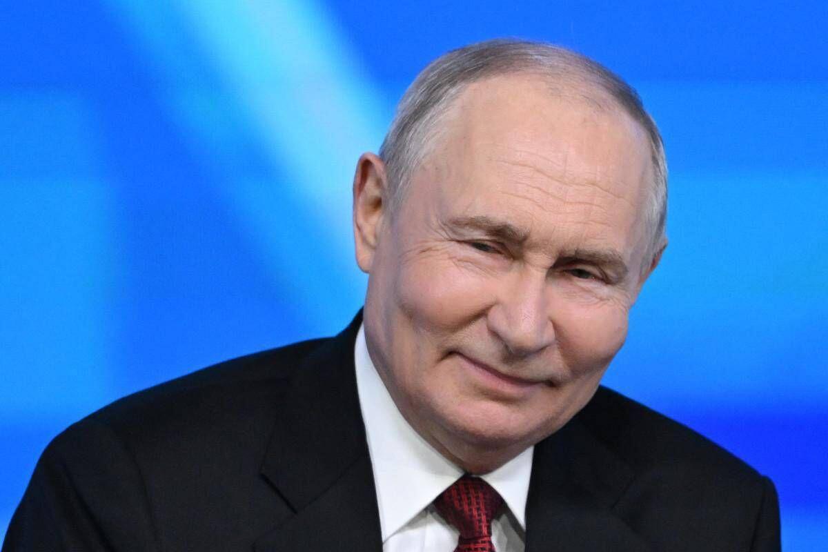 Putin: "Russia non attaccherà nessuno ma si difenderà anche con armi nucleari" - 