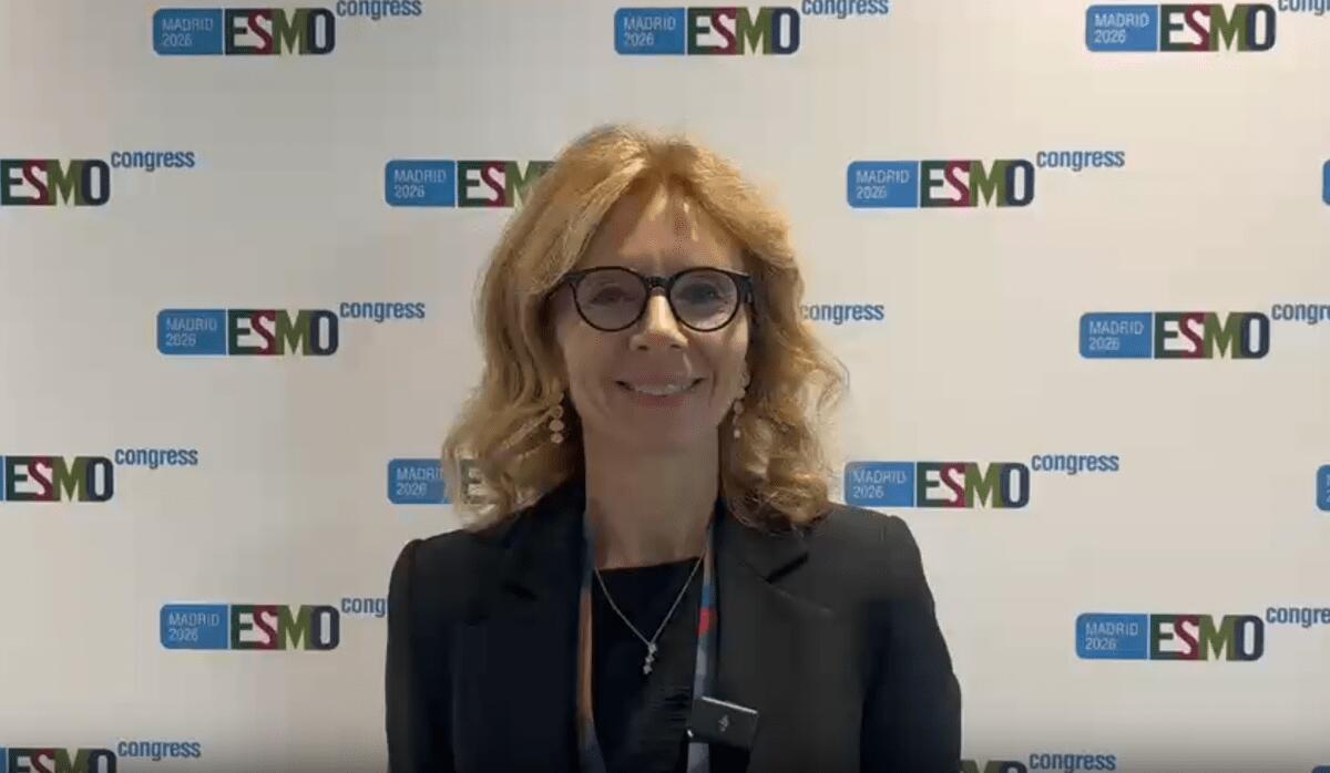 Epatocarcinoma avanzato, oncologa Rimassa: "Con immunoterapia Stride 14% vivo a 7 anni" - 