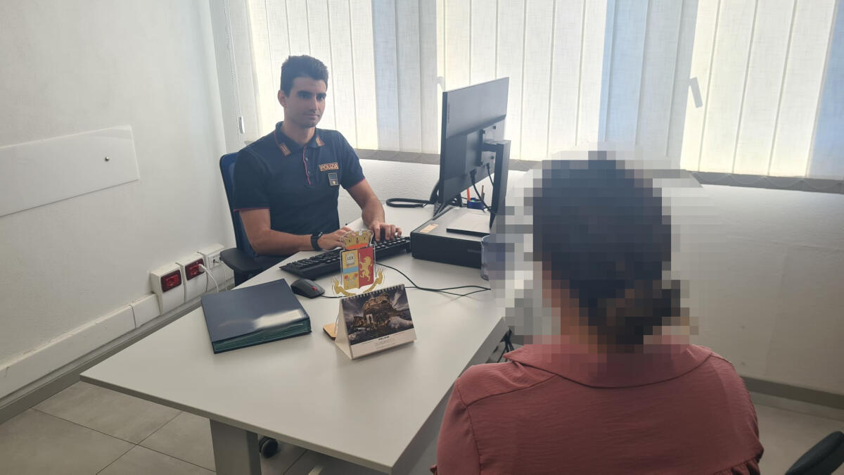 Adrano: pluripregiudicato denunciato per minacce e intimidazioni all’ex compagna - 