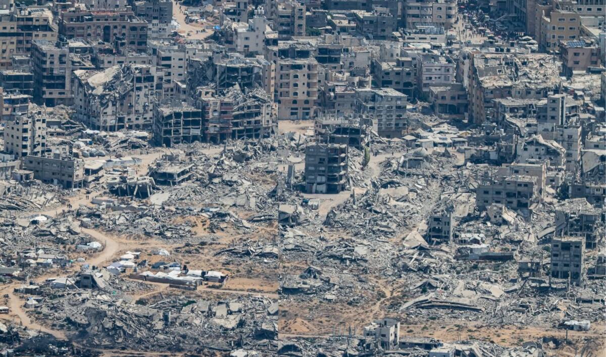 Milano, primarie di centrosinistra: Gaza irrompe nello scontro per il dopo-Sala - 