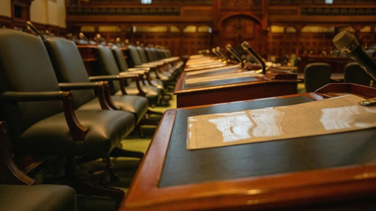 Sicilia, Schifani in Giunta presenta un ddl per regolamentare i rapporti tra Pa e lobby - 
