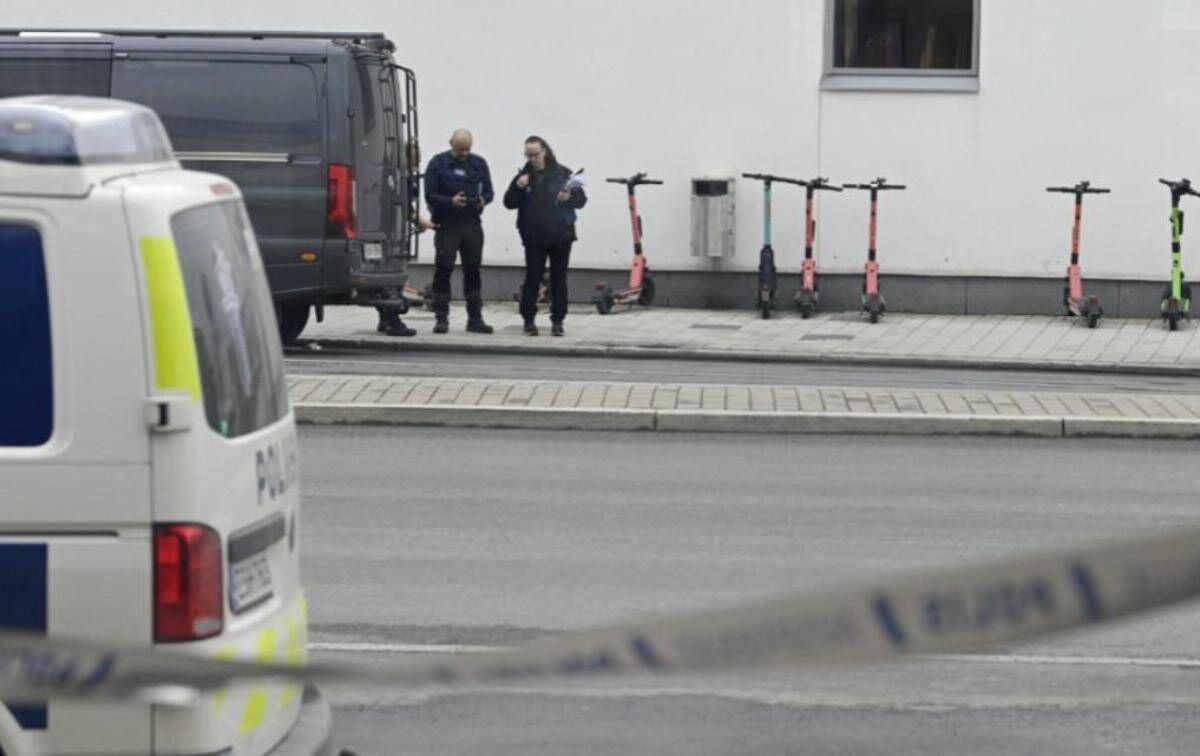 Polonia, nuovo attacco con coltello a scuola: 15enne uccide una donna - 