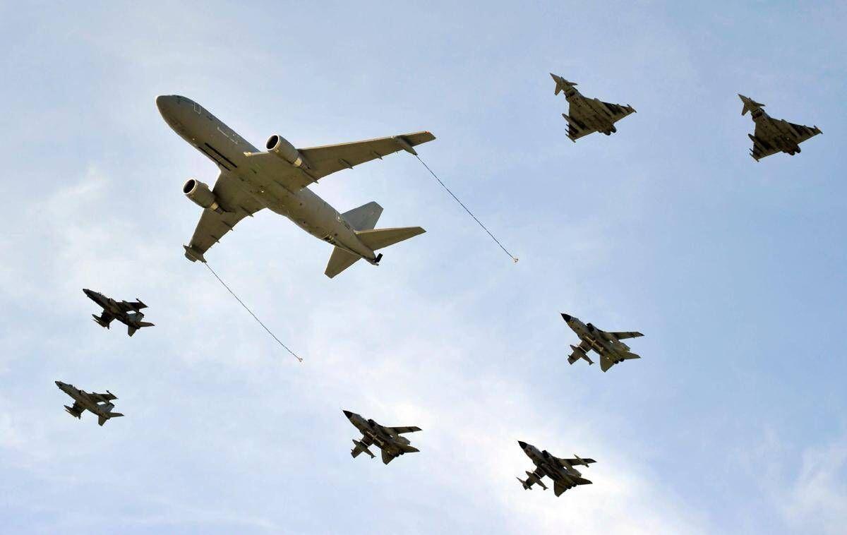Steadfast Noon, a breve esercitazione nucleare Nato in Italia. Tricarico: "Se è monito a Putin non serviva benzina sul fuoco" - 