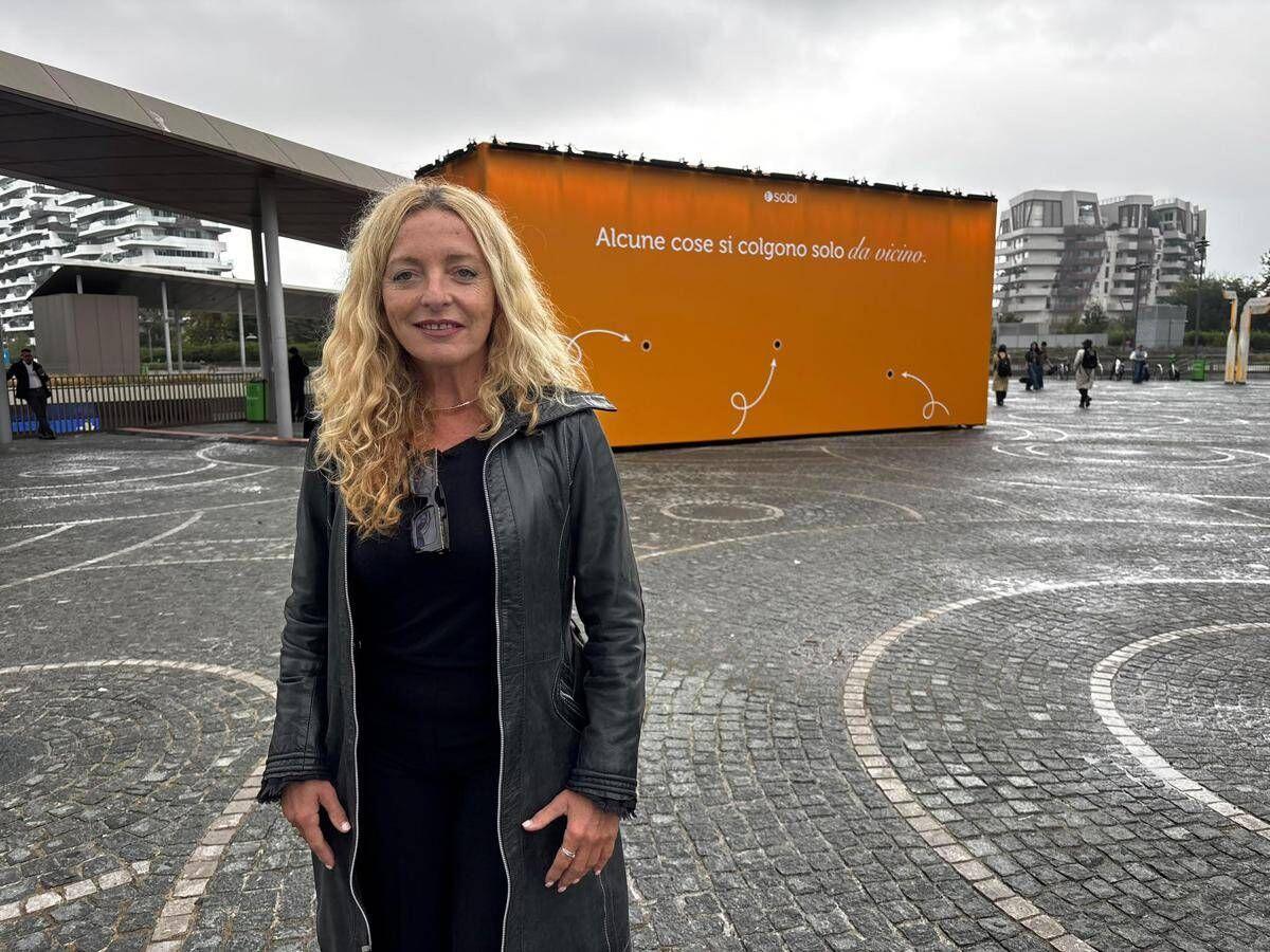 Fiocchi (Sobi Italia), 'con campagna Rare Means Care riflettori su malattie renali rare' - 