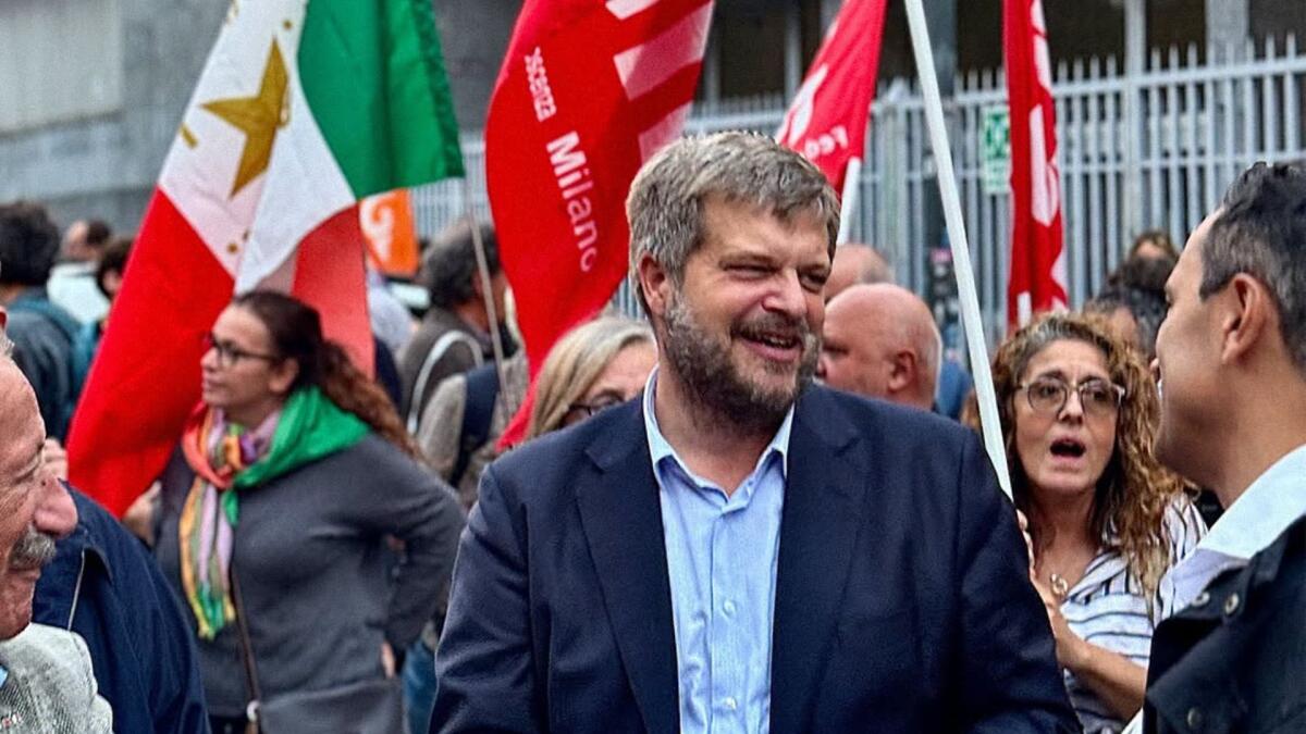 Comunali Milano: Majorino annuncia il 22 ottobre e avverte — «senza primarie non mi candido» - 