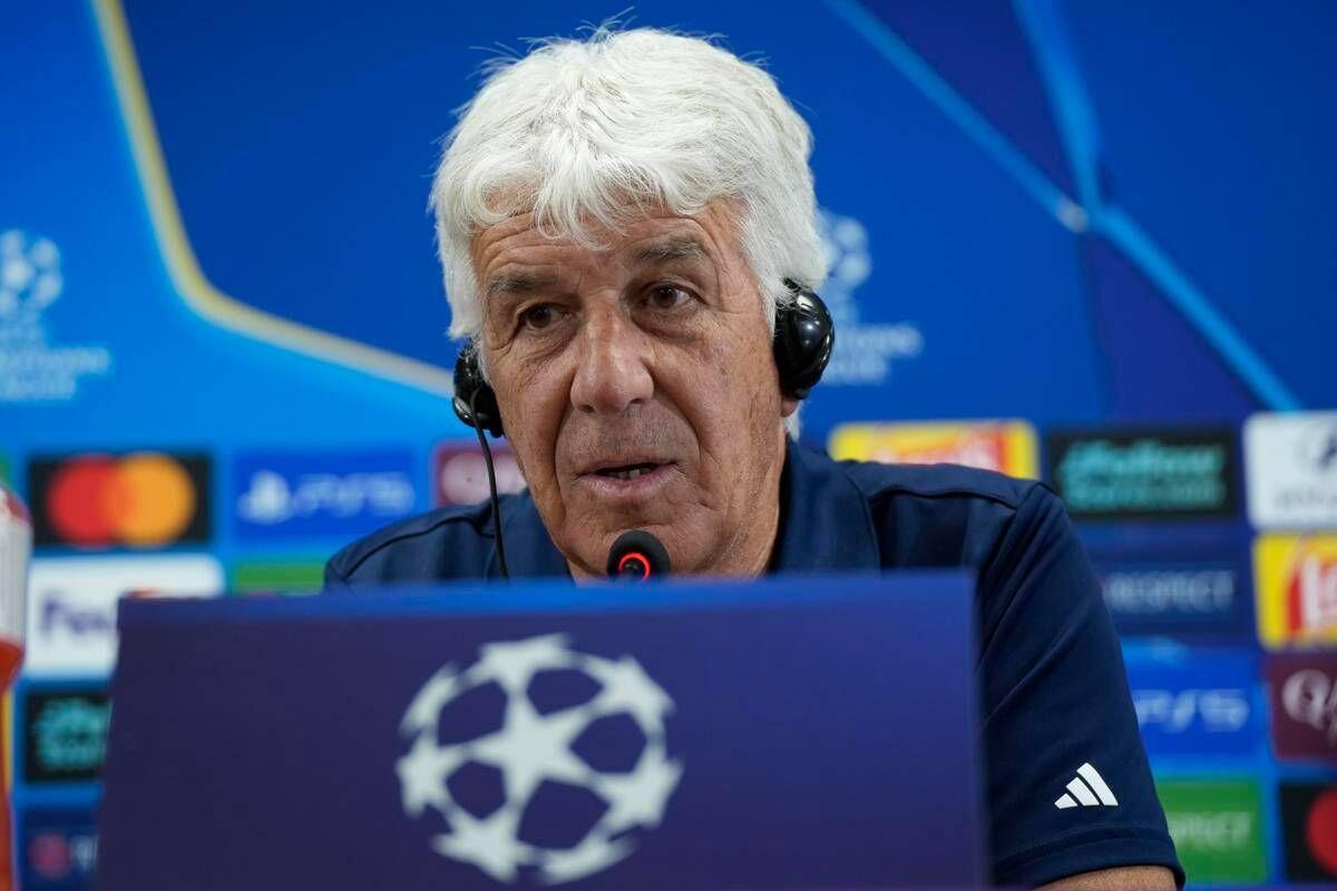 "Il Real ha talento, ma non è ancora squadra", Gasperini lancia la sfida e punge Mourinho - 