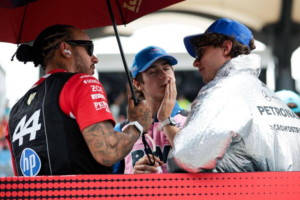 Formula 1, rinviata la partenza del Gp del Bahrain: cos'è successo - 