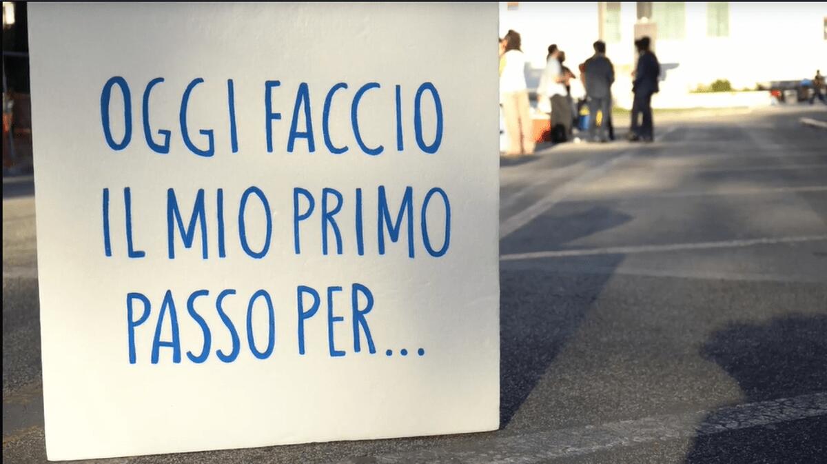 Università, alla Sapienza 'Il mio primo passo': progetto per benessere studenti - 